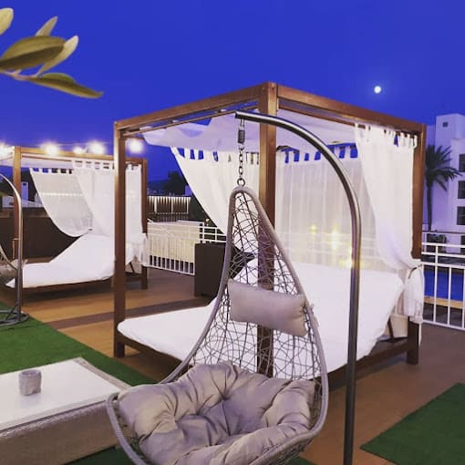 Puchet - San Antonio